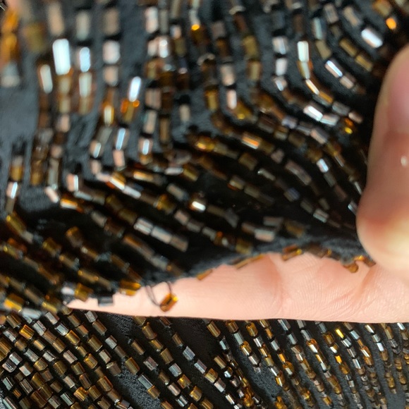 SCALA Vintage lowback top - Picture 6 of 6